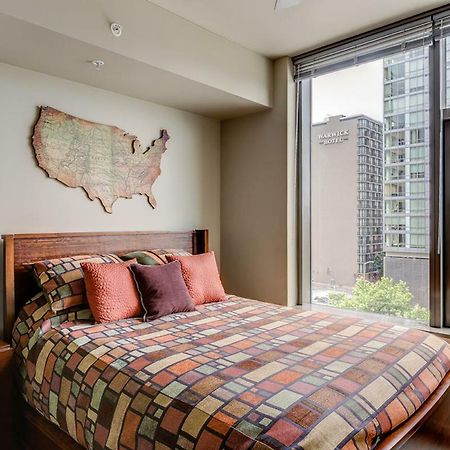 Apartament Oakwood At Via 6 Seattle Zewnętrze zdjęcie